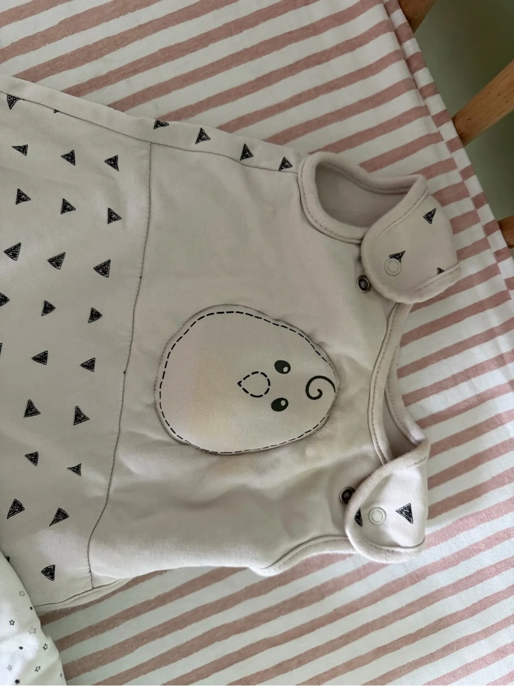 Nested Bean Zen Sack Classic wearable blanket bundle of 2